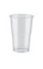 Picture of Flexy Glass Polypropylene 10oz Half Pint To Brim CE Marked (Pack Of 50)