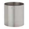 Picture of Thimble Measure St/St 25ml CE