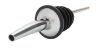 Picture of Stainless Steel Free Flow Pourer (Single)