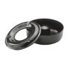 Picture of Windproof Ashtray 5.75" Black
