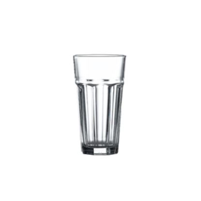 Picture of Aras Tall Tumbler 36cl / 12.5oz (6)