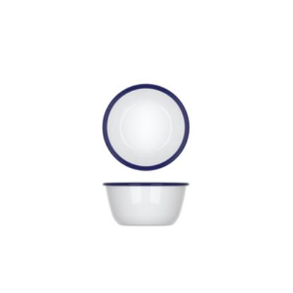 Picture of Enamel Melamine Athens Bowl 13 X 6.5cm (6)