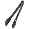 Picture of Salad Tongs 9" Black