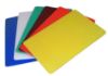 Picture of Poly Chopping Board 18x12x0.5" Blue 