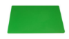 Picture of Poly Chopping Board 18x12x0.5" Green