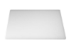 Picture of Poly Chopping Board 18x12x0.5" White 
