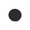 Picture of Non Slip Round Tray 14" Black