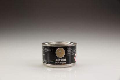 Picture of Chefbrand Gel 3 Hr Chafing Fuel (Case of 24)