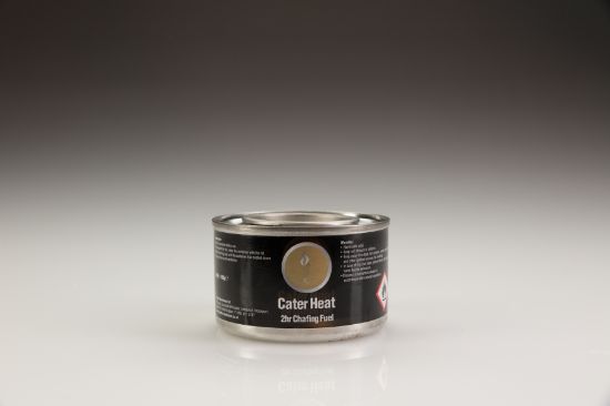 Picture of Chefbrand Gel 3 Hr Chafing Fuel (Case of 24)