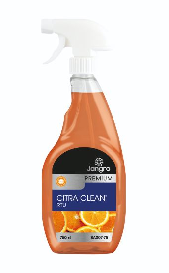 Picture of Jangro Premium Citra Clean Concentrate 750ml (Single)