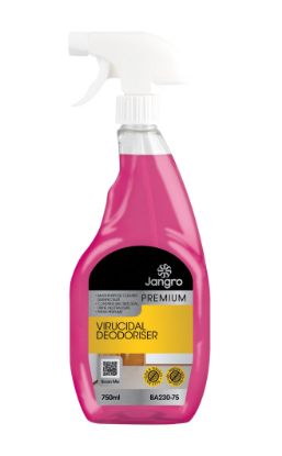 Picture of Jangro Stakill Deodoriser 750ml