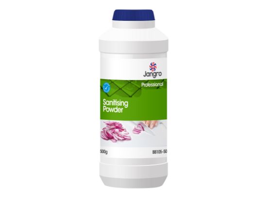Picture of Jangro Sanitising Powder 500g