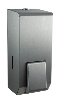 Picture of Soap Dispenser 1 Ltr Stainless Steel
