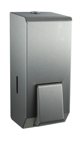 Picture of Soap Dispenser 1 Ltr Stainless Steel