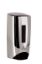Picture of FLEX SOAP DISPENSER 500ml CHROME *S