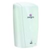 Picture of Jangro Luxury Auto Foam Soap Dispenser White Plastic 1100ml