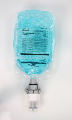 Picture of JWS Enriched Foam Hand Wash 1300ml