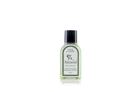 Picture of Taylor Of London Bath And Shower Gel 30ml (125)