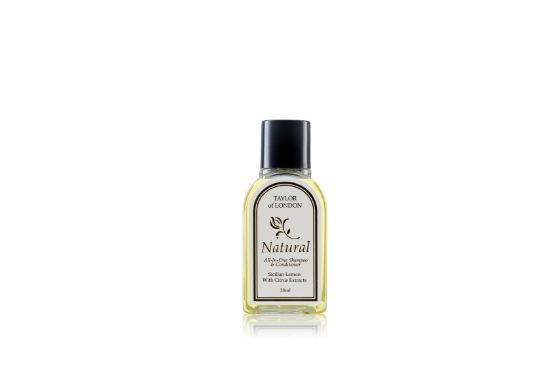 Picture of Taylor Of London Shampoo And Conditioner 30ml (125)