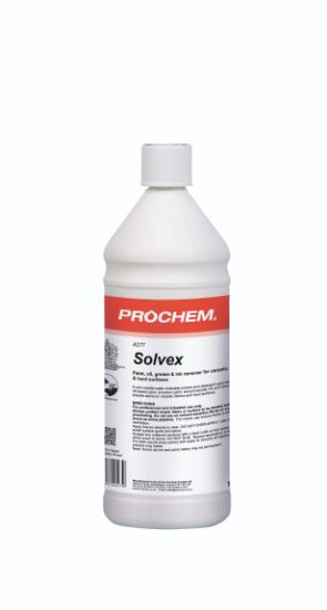 Picture of Prochem Solvex 1 Litre 