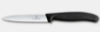 Picture of Victorinox Paring Knife 10cm Black Handle