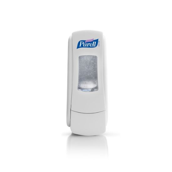 Picture of Purell ADX-7 Dispenser 700 Ml White *p