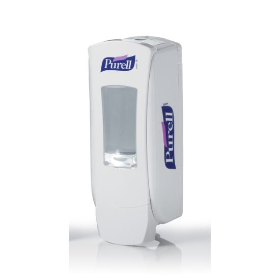 Picture of Purell ADX-12 Dispenser 1200 Ml White *p
