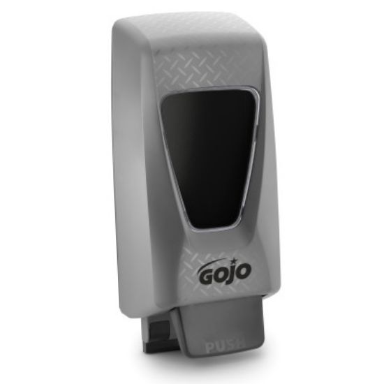 Picture of Gojo Pro TDX 2 Litre Dispenser Grey *p