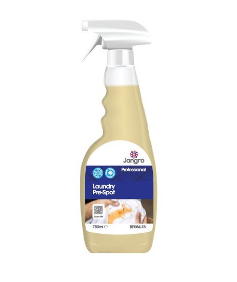 Picture of Jangro Professional Laundry Pre-Spot 750ml 
