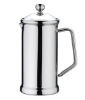 Picture of 3 Cup Polished Stainless Steel Cafetiere