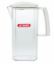 Picture of Araven Pitcher 2l 68oz Clear