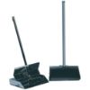 Picture of Lobby Dustpan Plastic With Aluminium Handle