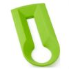 Picture of Ubin Lid Insert Green For Mixed Recyclables