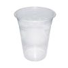 Picture of Clear RPET Cold Smoothie Cup 12oz Recyclable (Pack of 50)