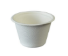 Picture of Bagasse 4oz Portion Pot (Pack Of 50)