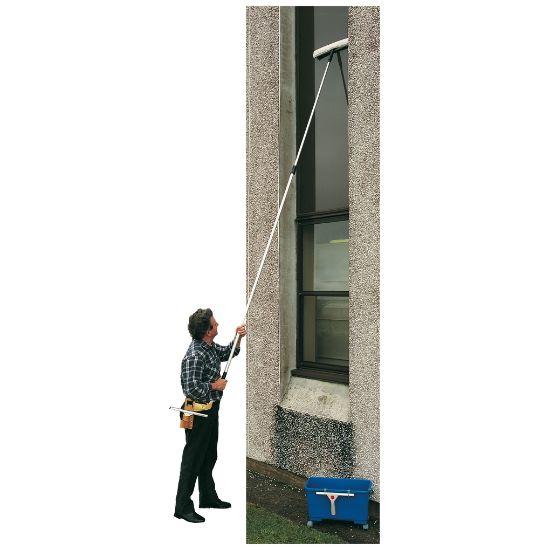 Picture of Unger Telescopic Pole 2 X 0.60m (Two Section) *p