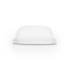 Picture of Vegware 76mm PLA Dome Lid No Hole 76 Series (Pack Of 50)