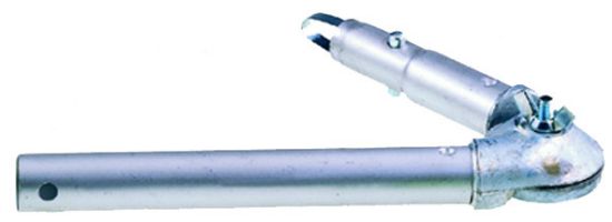 Picture of Unger Angle Joints Zinc