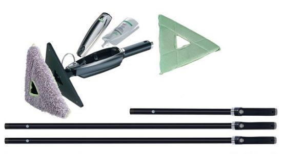 Picture of Unger Stingray Indoor Cleaning Kit 330 Plus *s