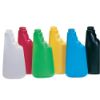 Picture of Jangro Trigger Spray Bottle 600ml Black