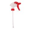 Picture of Jangro Trigger Head Red White