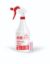 Picture of Jangro Complete Bottle/Trigger/Sachet - Washroom Cleaner