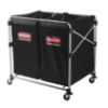 Picture of Rubbermaid X-Cart Frame 300l