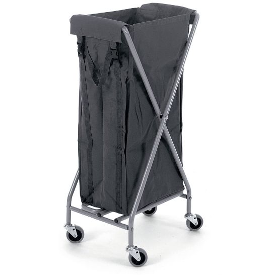 Picture of Numatic Servo X Cart 100ltr NX1001