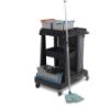 Picture of Eco-Matic Em-1tm Service Trolley Complete