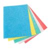 Picture of Jangro Large All Purpose Cloth Yellow (Pack of 50)