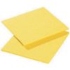 Picture of Cellulose Sponge Cloth Yellow (Pack Of 10)