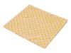 Picture of Vileda Med Weight Cloth Yellow (Pack Of 10)