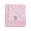 Picture of Microtex Cleaning Cloth 40x40cm Pink (Pack Of 10)