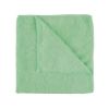 Picture of Exel Microfibre Cloth 40x40cm Green (Single)